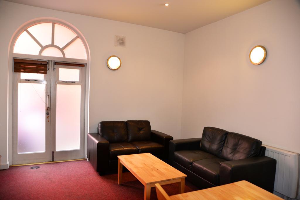 Blackmore Court Cork Ruang foto