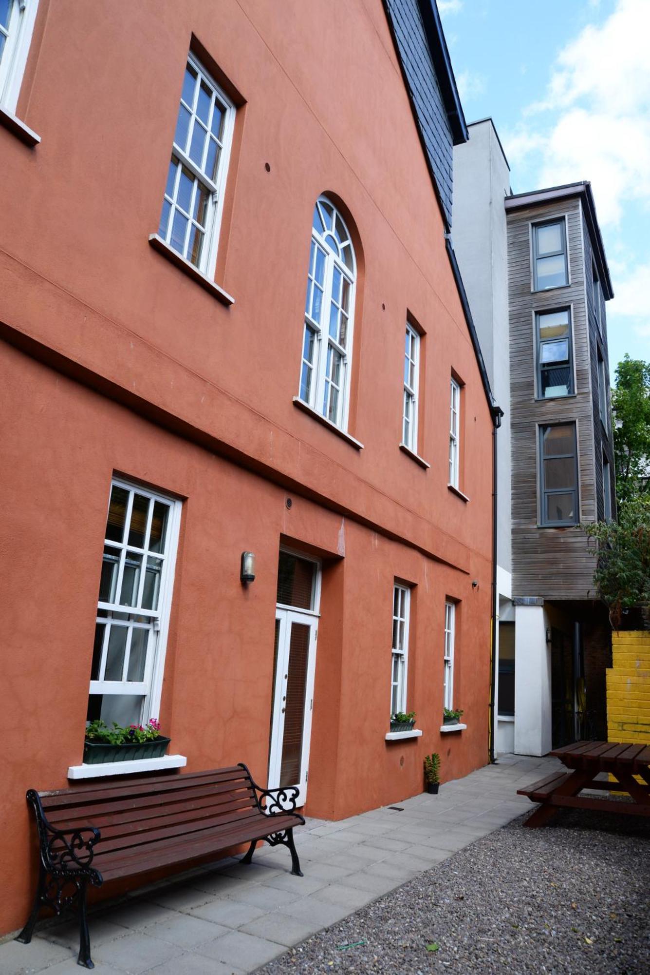 Blackmore Court Cork Bagian luar foto