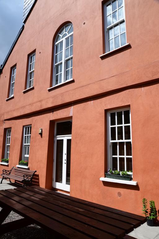 Blackmore Court Cork Ruang foto