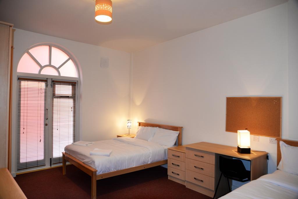 Blackmore Court Cork Ruang foto
