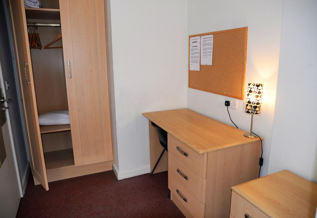 Blackmore Court Cork Ruang foto