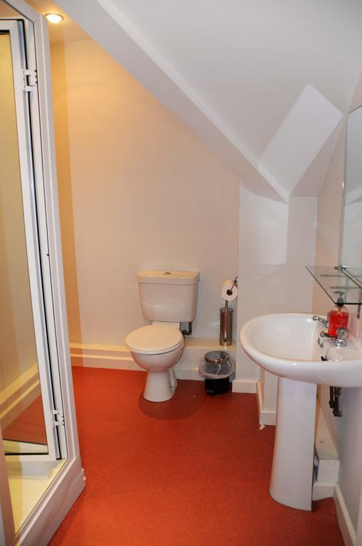 Blackmore Court Cork Ruang foto