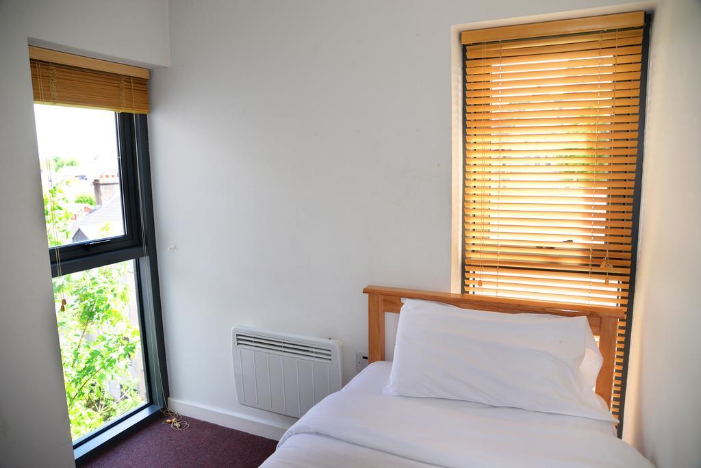 Blackmore Court Cork Ruang foto