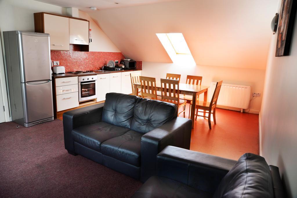 Blackmore Court Cork Bagian luar foto