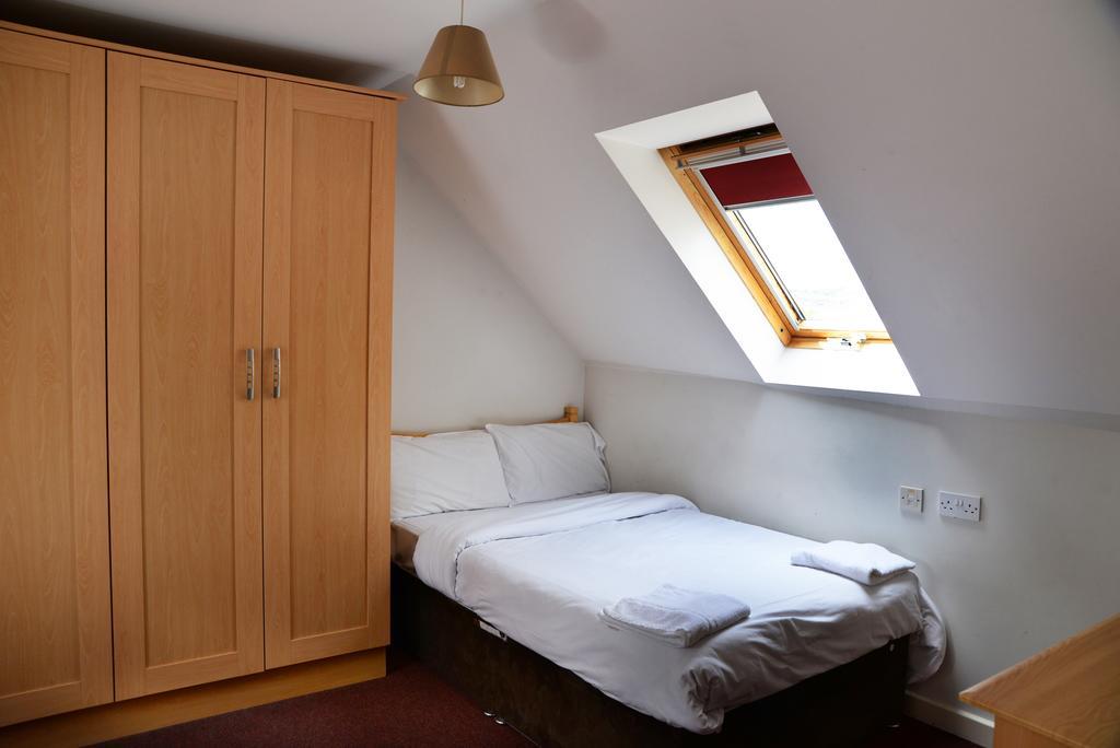 Blackmore Court Cork Ruang foto