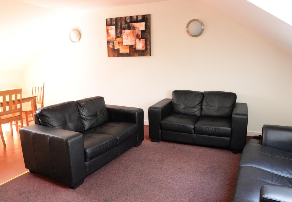 Blackmore Court Cork Ruang foto