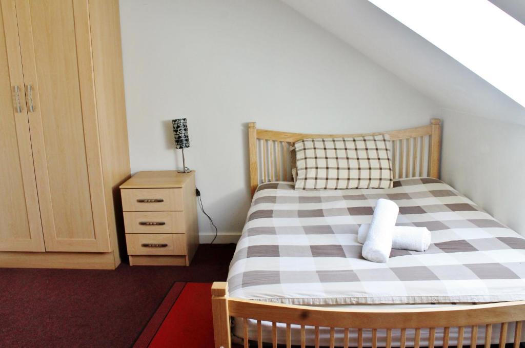 Blackmore Court Cork Ruang foto