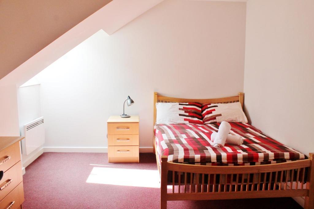 Blackmore Court Cork Ruang foto