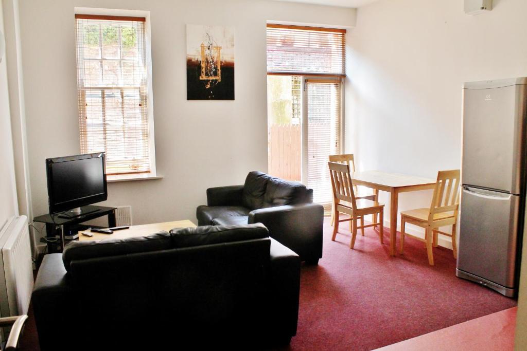 Blackmore Court Cork Ruang foto