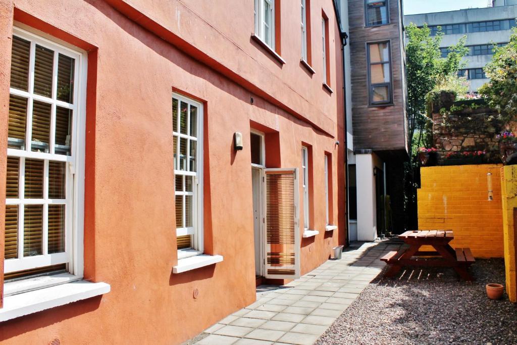 Blackmore Court Cork Bagian luar foto