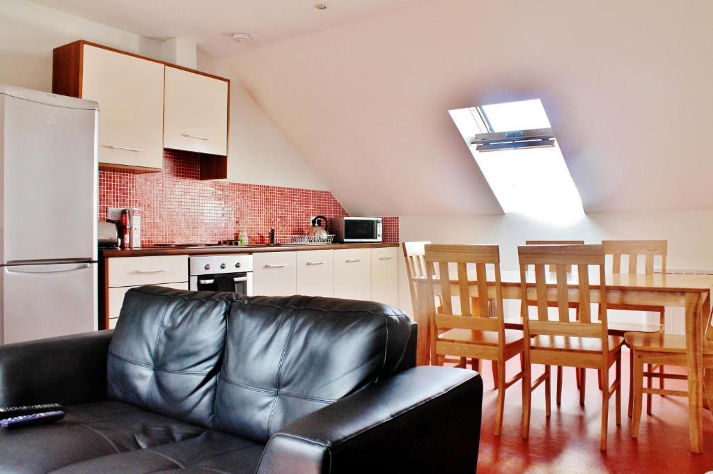 Blackmore Court Cork Bagian luar foto