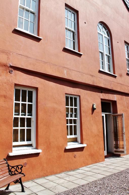 Blackmore Court Cork Bagian luar foto